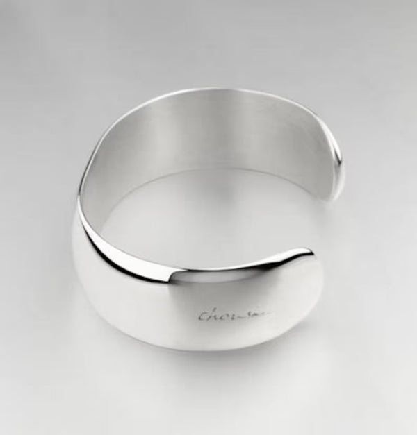 Bracelet Lumière Argenté