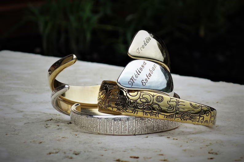 Bracelet Brillance